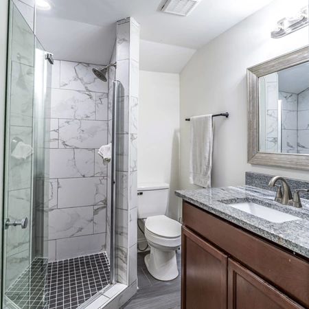 Coliving in Springfield - Downtown JAX, Jacksonville