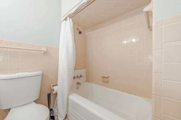 Coliving in Haltom City - Forth Worth, Dallas