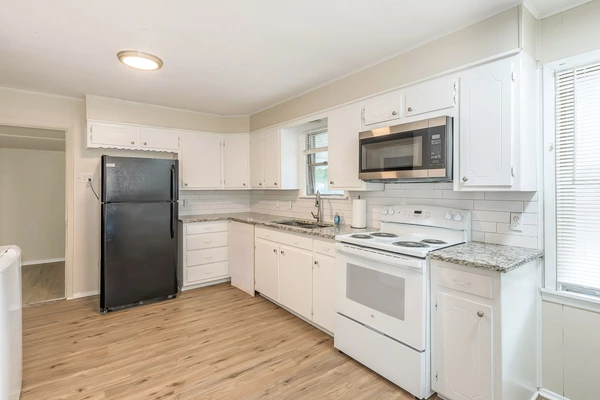 Coliving in Haltom City - Forth Worth, Dallas