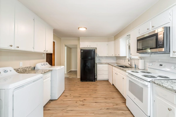 Coliving in Haltom City - Forth Worth, Dallas
