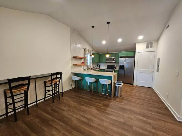 Coliving in York Road - Central Charlotte, Charlotte
