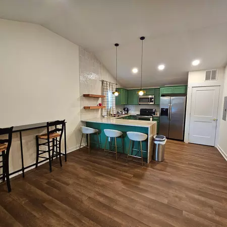 Coliving in York Road - Central Charlotte, Charlotte