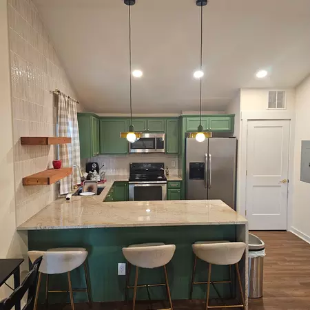 Coliving in York Road - Central Charlotte, Charlotte