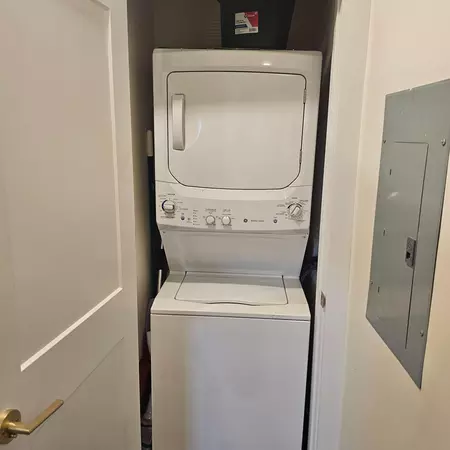 Coliving in York Road - Central Charlotte, Charlotte