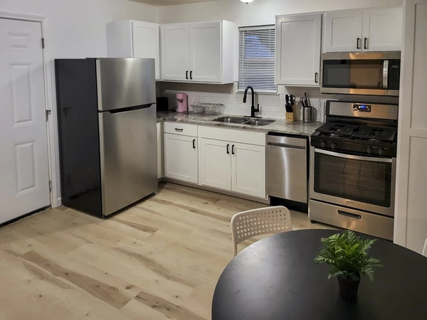 Coliving in Govalle - East Austin, Austin