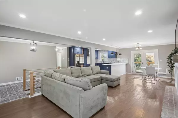 Coliving in Decatur - East Atl, Atlanta