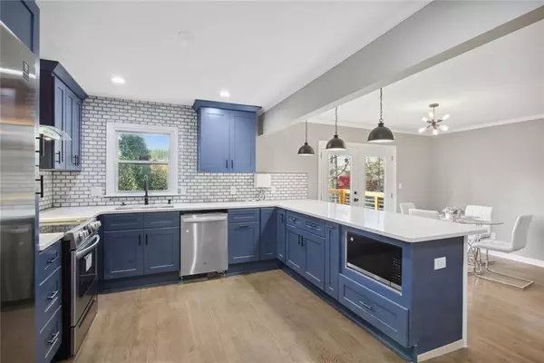Coliving in Decatur - East Atl, Atlanta