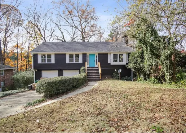 Coliving in Decatur - East Atl, Atlanta