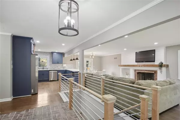 Coliving in Decatur - East Atl, Atlanta