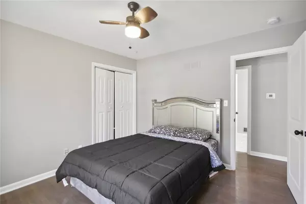 Coliving in Decatur - East Atl, Atlanta