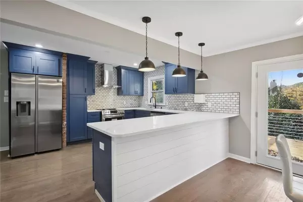 Coliving in Decatur - East Atl, Atlanta