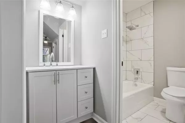 Coliving in Decatur - East Atl, Atlanta