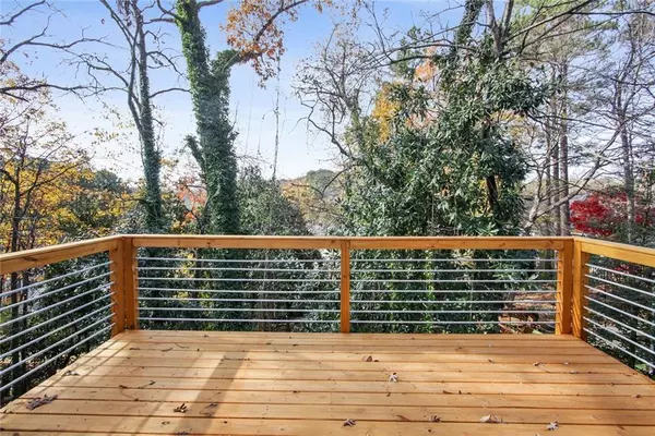 Coliving in Decatur - East Atl, Atlanta