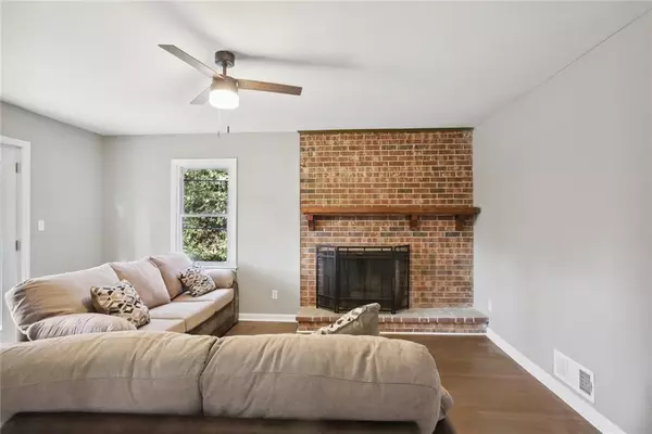 Coliving in Decatur - East Atl, Atlanta