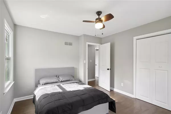 Coliving in Decatur - East Atl, Atlanta
