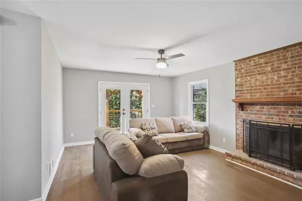 Coliving in Decatur - East Atl, Atlanta