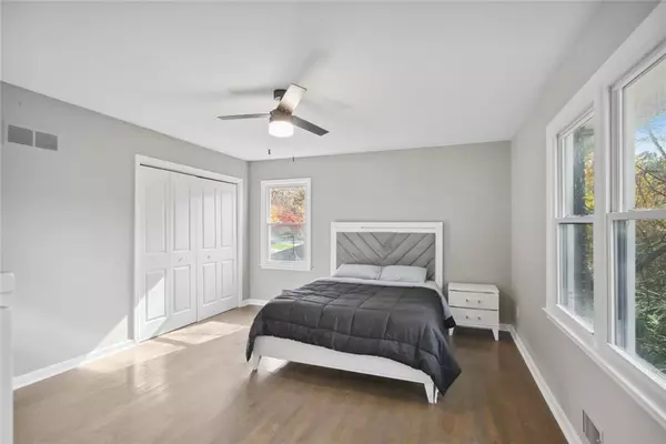Coliving in Decatur - East Atl, Atlanta