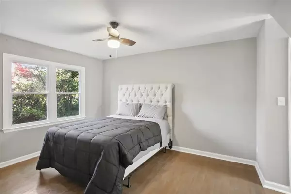 Coliving in Decatur - East Atl, Atlanta