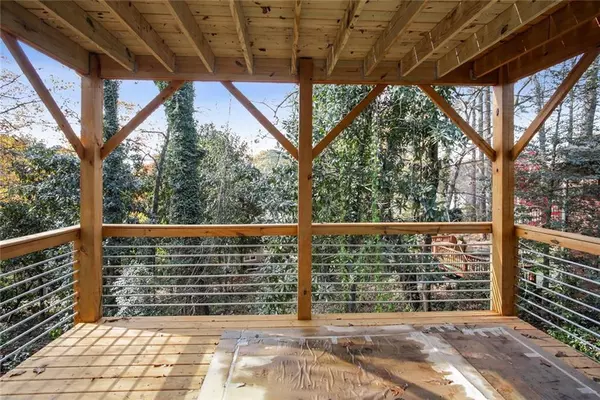 Coliving in Decatur - East Atl, Atlanta