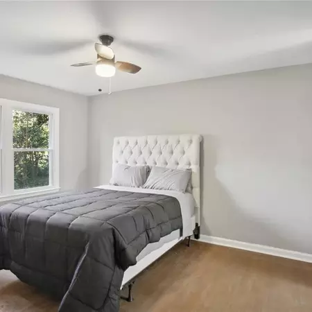 Coliving in Decatur - East Atl, Atlanta