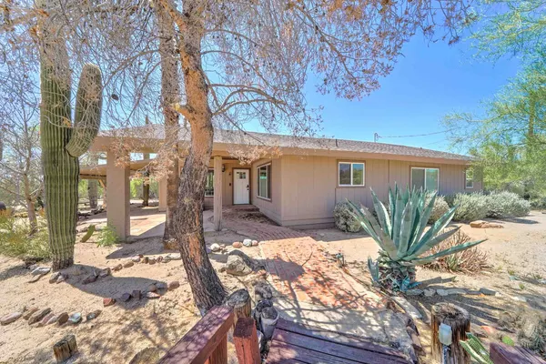 Coliving in Desert View - Phoenix, Phoenix