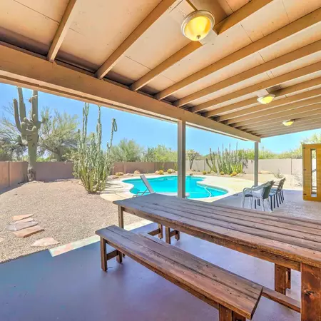 Coliving in Desert View - Phoenix, Phoenix