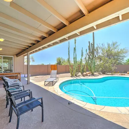 Coliving in Desert View - Phoenix, Phoenix