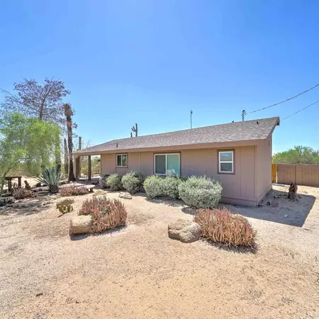 Coliving in Desert View - Phoenix, Phoenix