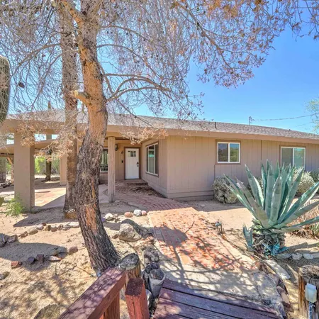 Coliving in Desert View - Phoenix, Phoenix