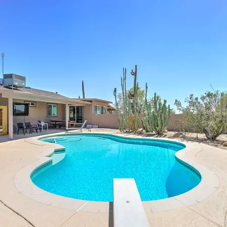 Coliving in Desert View - Phoenix, Phoenix