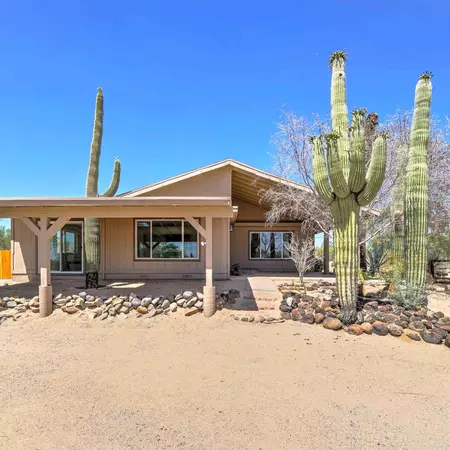 Coliving in Desert View - Phoenix, Phoenix