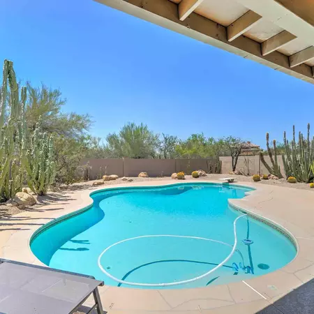 Coliving in Desert View - Phoenix, Phoenix