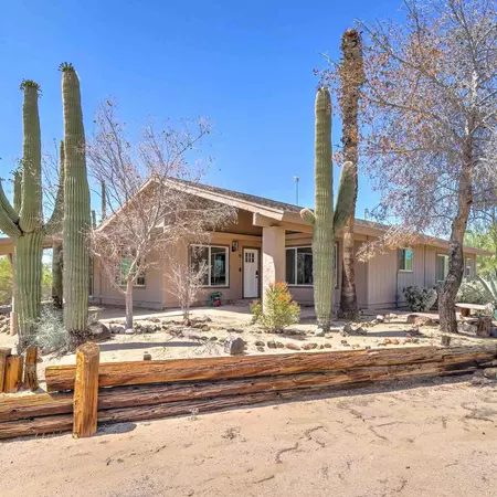 Coliving in Desert View - Phoenix, Phoenix