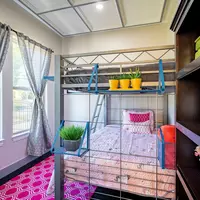 Coliving in Greater Fifth Ward - Inner Loop, Houston