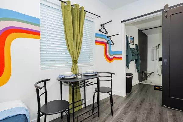 Coliving in Las Vegas - Las Vegas, Las Vegas