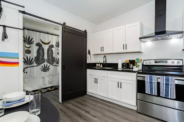 Coliving in Las Vegas - Las Vegas, Las Vegas