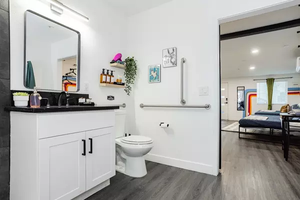 Coliving in Las Vegas - Las Vegas, Las Vegas