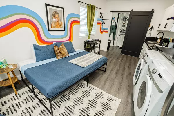 Coliving in Las Vegas - Las Vegas, Las Vegas