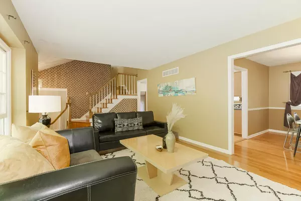 Coliving in Red Bridge - KCMO, Kansas City