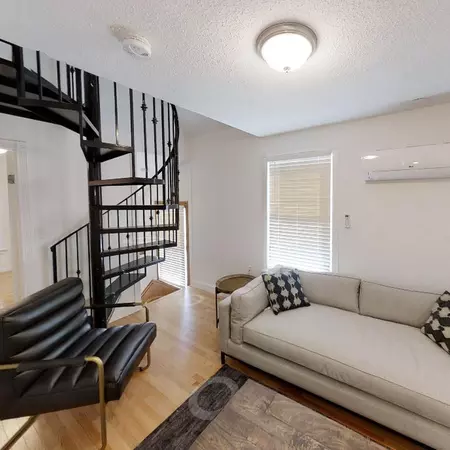 Coliving in Ward Two - Somerville, Boston