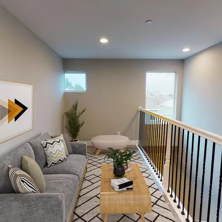 Coliving in Hayward - East Bay, San Francisco