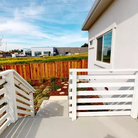 Coliving in Hayward - East Bay, San Francisco