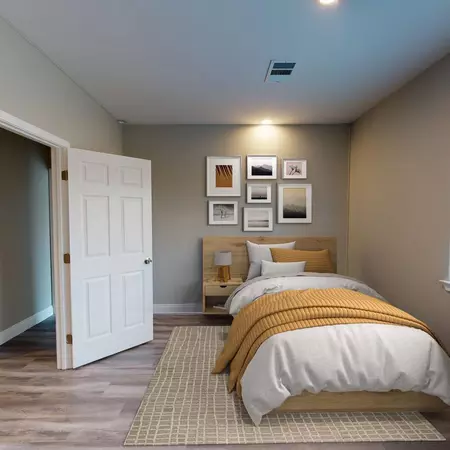 Coliving in Hayward - East Bay, San Francisco