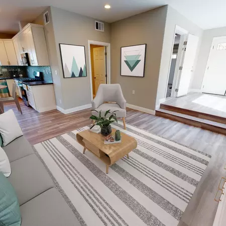 Coliving in Hayward - East Bay, San Francisco