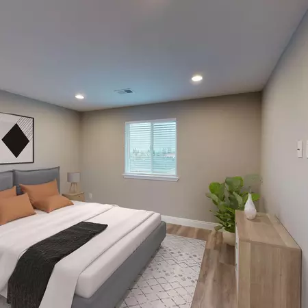 Coliving in Hayward - East Bay, San Francisco