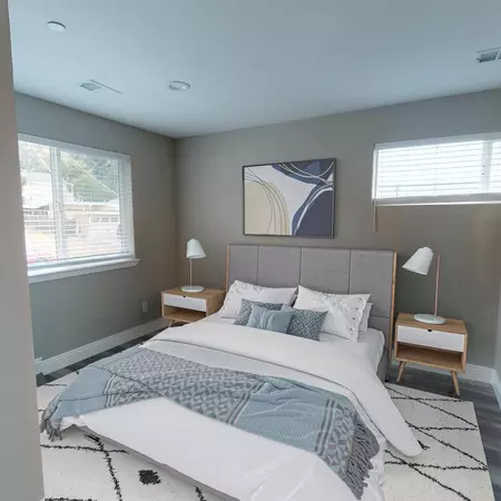 Coliving in Hayward - East Bay, San Francisco