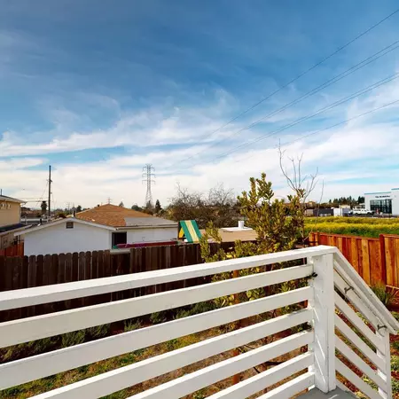 Coliving in Hayward - East Bay, San Francisco