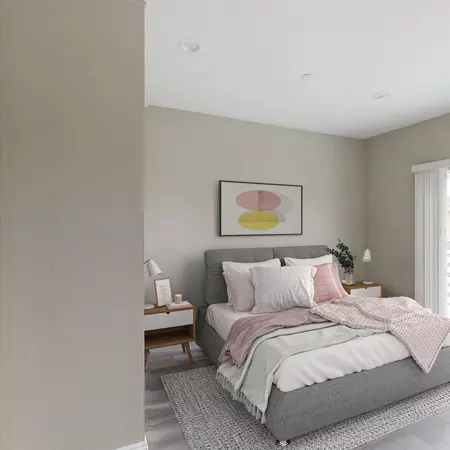 Coliving in Hayward - East Bay, San Francisco