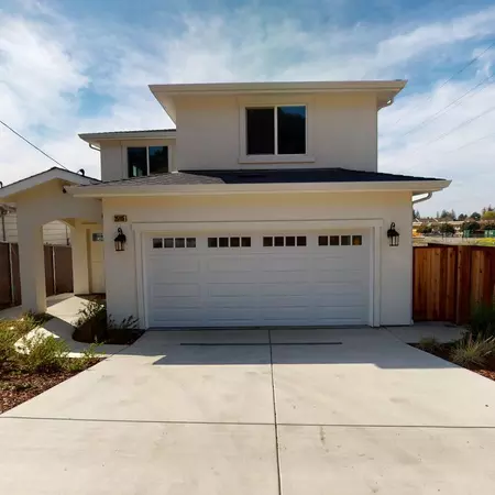 Coliving in Hayward - East Bay, San Francisco