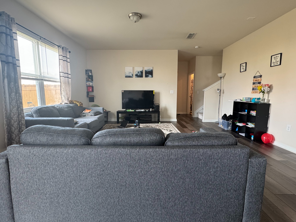 Coliving in Bryson Village - Outer Triangle, Raleigh
